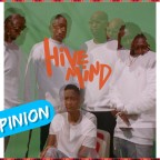 July’s Album of the Month: “Hive Mind” from The Internet