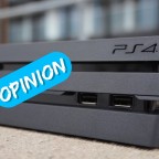 It Feels like it’s Time to get a PS4 Pro