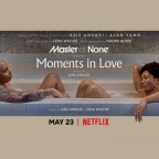 Master of None Presents: Moments in Love – Review